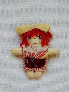人形③アメリカンカントリー♡ハンドメイド