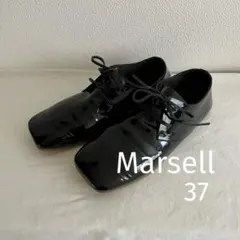 新品★ 定価14万★マルセル marsell バックジップブーツ Marsell バックZIPブーツ│Ambiance