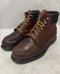2026年最新】REDWING 羽タグ スーパーソール 8133の人気アイテム