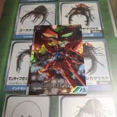 2025年最新】ガンダムコレクション シークレットの人気アイテム - メルカリ