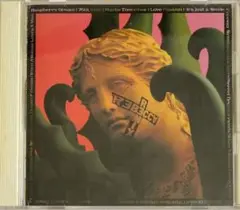 REBECCA REMIX CD 中古
