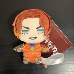 ニコラ・テスラ 終末のワルキューレⅢ マスコット Vol.2 0325 - メルカリ