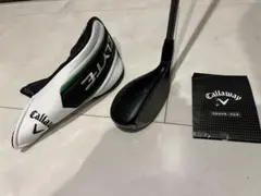 Callaway ELYTE X 4番(21°)ユーティリティ S 新品同様のサムネイル