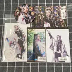 舞台刀剣乱舞 綺伝／古今伝授の太刀（塚本凌生）