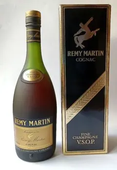 レミーマルタン VSOP Fine Champagne Cognac 希少旧型のサムネイル