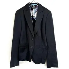 [新品タグ付]Paulsmith black テーラードジャケット 大きいサイズ 2025年最新】Paul Smith Black レディース テーラードジャケットの人気