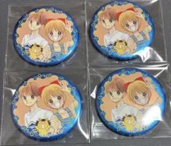 2026年最新】姫ちゃんのリボン 缶バッジの人気アイテム - メルカリ