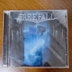 Magnus Karlsson's Free Fall CD　輸入盤
