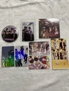 2026年最新】恋と深空 ポップアップの人気アイテム - メルカリ