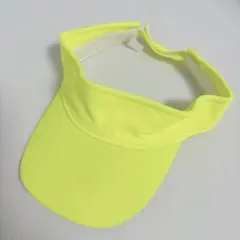 サンバイザー レディース ゴルフ無地 帽子 キャップ 男女兼用 56〜60cm