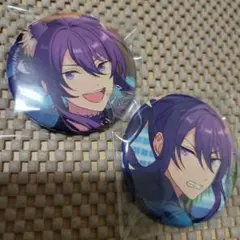 あんスタ コレクション缶バッジ 神崎颯馬