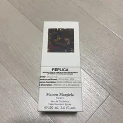 Replica Jazz clubのサムネイル