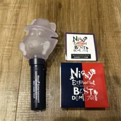 2026年最新】nissy ペンライトの人気アイテム - メルカリ