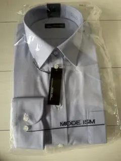 『MODE ISM』シャツ　新品未使用
