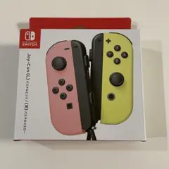 Nintendo SwitchコントローラーJoy-Con ジョイコン