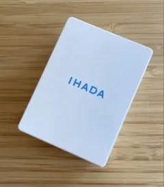 IHADA 薬用フェイスプロテクトパウダーのサムネイル