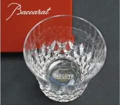 Baccarat バカラ 名古屋ウィメンズマラソン2026 グラス