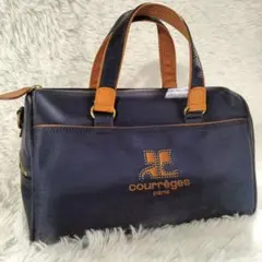 2026年最新】クレージュ ボストンバッグの人気アイテム - メルカリ