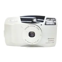動作確認済】 Canon Autoboy S G03-0228-40ID - メルカリ