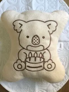 コアラのマーチ ぬいぐるみ　誕生日　ケーキのサムネイル