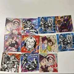 ゲゲゲの鬼太郎　人魂グミ　レア含み