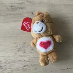 ケアベア マスコット