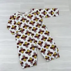 Y*様 ヒステリックミニ «60-70» 2way 総柄 miniちゃん 長袖ロ