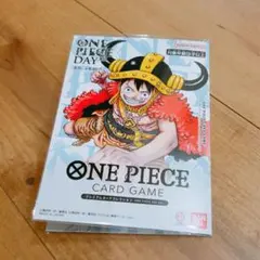 ★新品　ワンピース　未開封　カードプレミアムカードコレクション day25 1冊