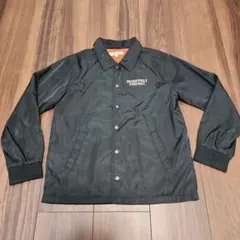 GLOBAL WORK ブラックジャケット XXL(１４０cm程度)