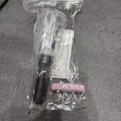 H＋ ペンライト+ラバーバンドピンク知念 jump