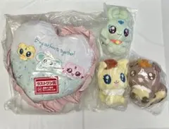 2025年最新】プリキュア ラストワンの人気アイテム - メルカリ