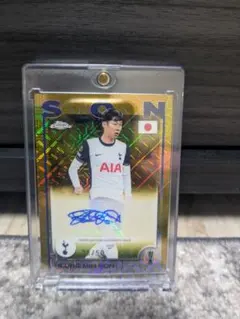 2026年最新】ソンフンミン サインの人気アイテム - メルカリ