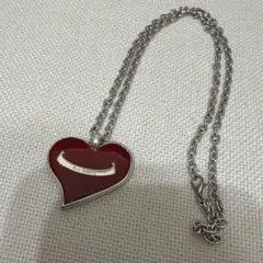 epic jewelry シルバー925 ハートネックレスのサムネイル