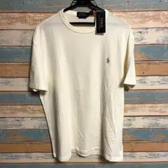 【hya7kka】Polo Ralph Lauren 半袖ニット ホワイト hya7kka様専用】Polo Ralph Lauren 半袖ニット ホワイト - メルカリ