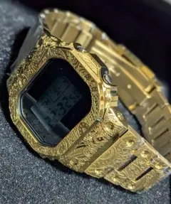 2025年最新】dw5600 メタルの人気アイテム - メルカリ