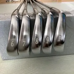 Mizuno Pro719 レフティ4〜P 7本 アイアンセット Mizuno Pro 719｜ゴルフ｜ミズノ公式オンライン