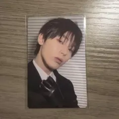 ENHYPEN SUNOO トレカ