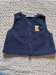 familiar ベビーベスト