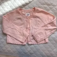 baby GAP カーディガン　12M〜18M