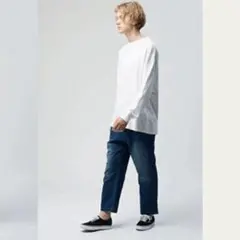 GRAMiCCi RHC ロンハーマン グラミチ デニム ron hermanのサムネイル
