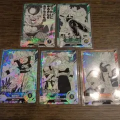 ドラゴンボール アドバンスパックまとめ売り