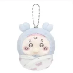 ちいかわ Chiikawa Baby ぬいぐるみくじ E賞 古本屋 - メルカリ