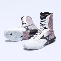 2026年最新】MIZUNO ボクシング シューズの人気アイテム - メルカリ