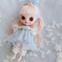 プチブライスアウトフィット