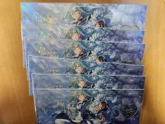 あんスタ 心悦3弾 ホロチケ 日々樹渉