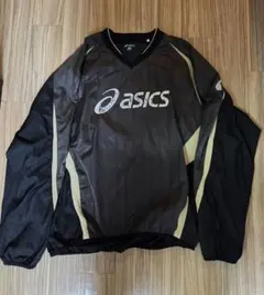 【上下セット】アシックス ピステ サッカーウェア Lサイズ