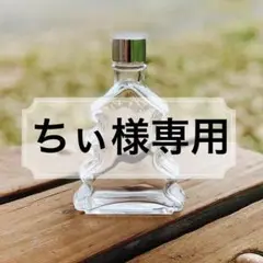 ちぃ様