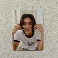 INI PULSE 池崎理人 ミニトレカ