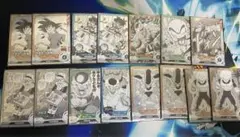 ドラゴンボール　スーパーダイバーズ　アドバンスパック　27枚セット