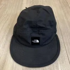 THE NORTH FACE ブラックキャップ フリーサイズ